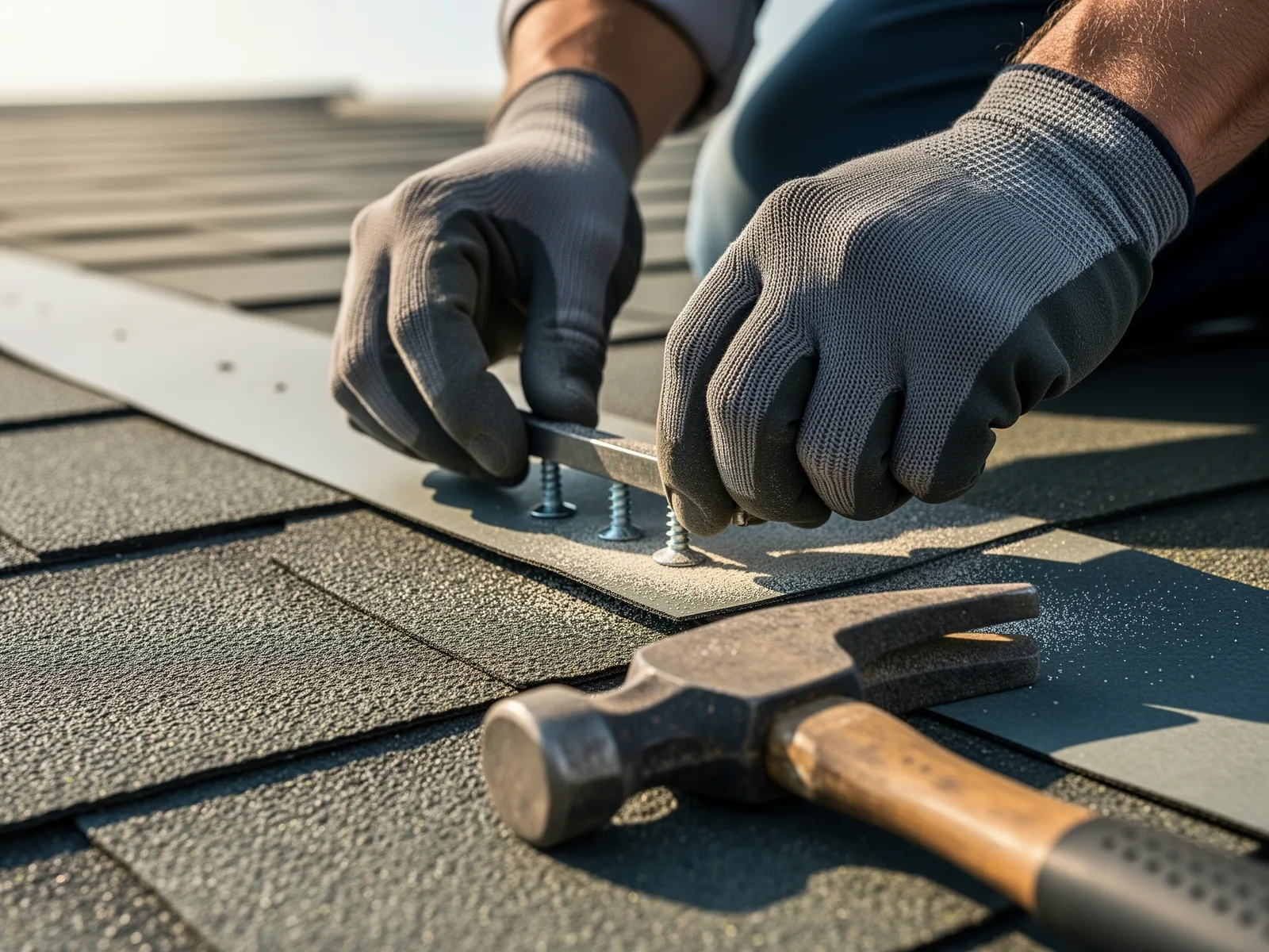 Why choose Fascia Repair in Maywood, NE